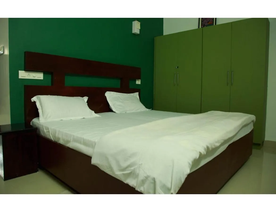 Buena Vista Hut Homestay, Kalpetta, Kerala 0*, Kalpetta India