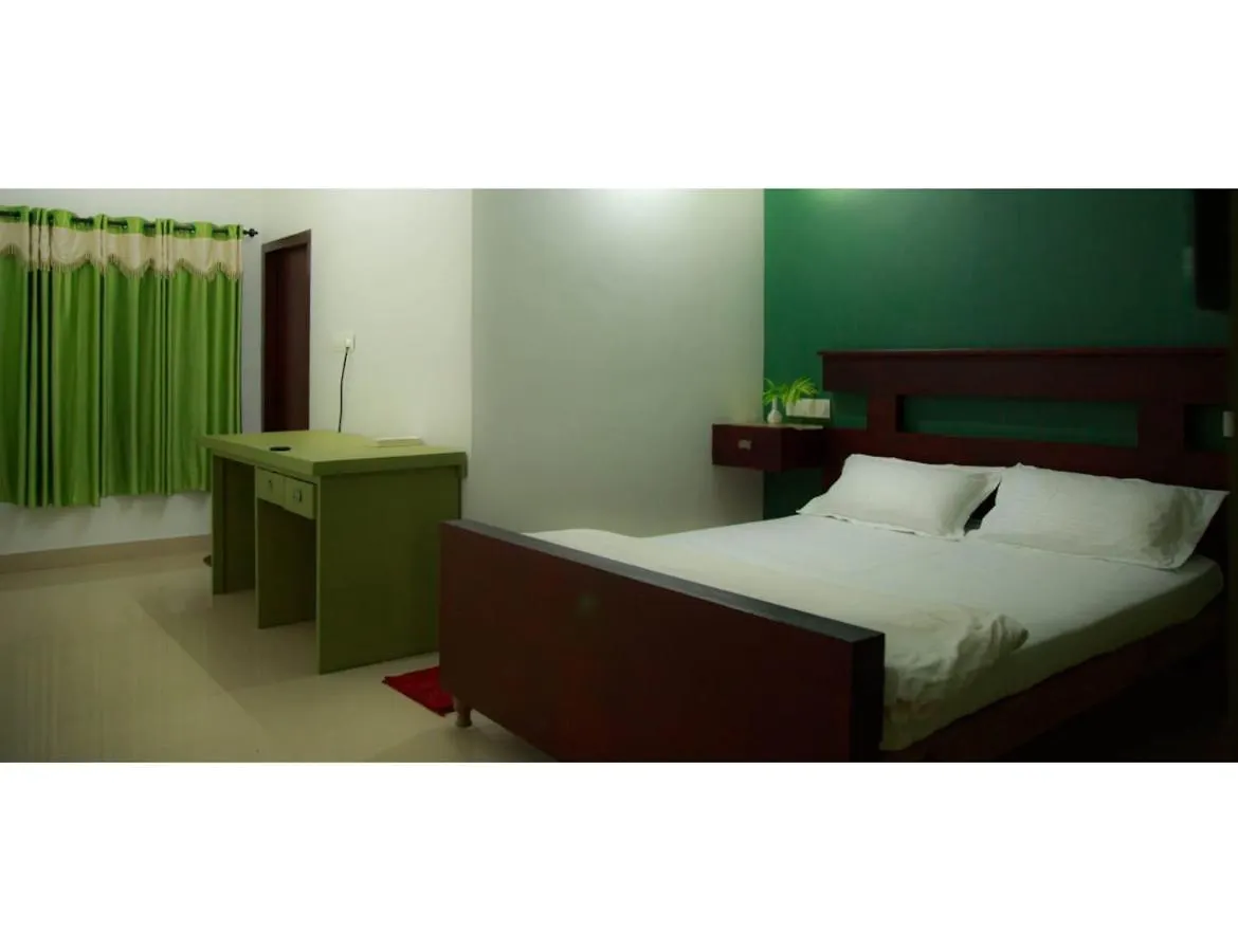 Buena Vista Hut Homestay, Kalpetta, Kerala 0*, Kalpetta