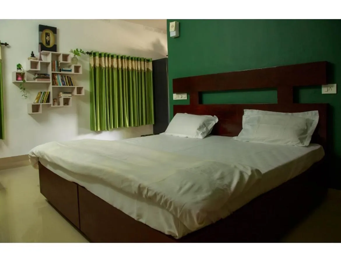 Buena Vista Hut Homestay, Kalpetta, Kerala 0*, Kalpetta