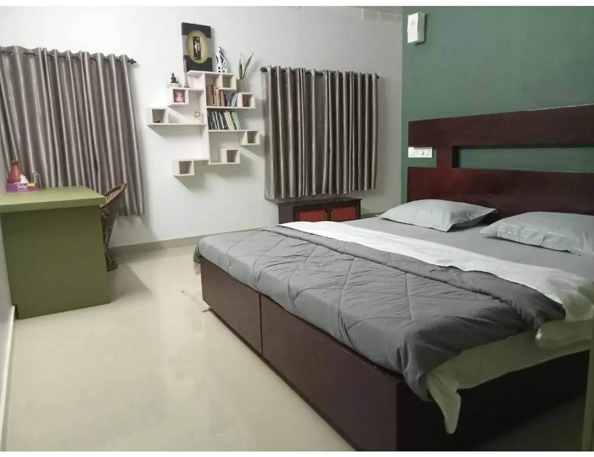 Buena Vista Hut Homestay, Kalpetta, Kerala Homestay