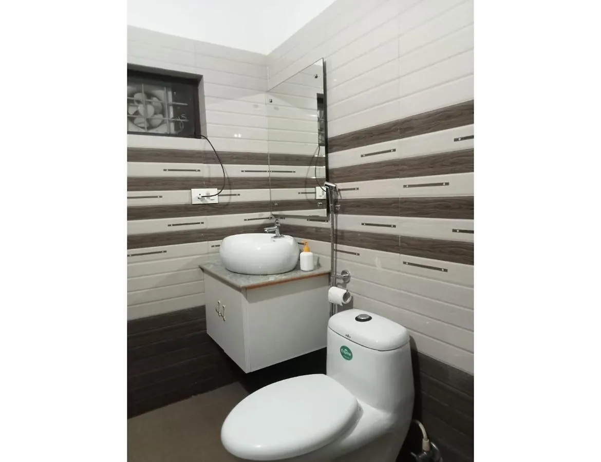 Buena Vista Hut Homestay, Kalpetta, Kerala Ινδία