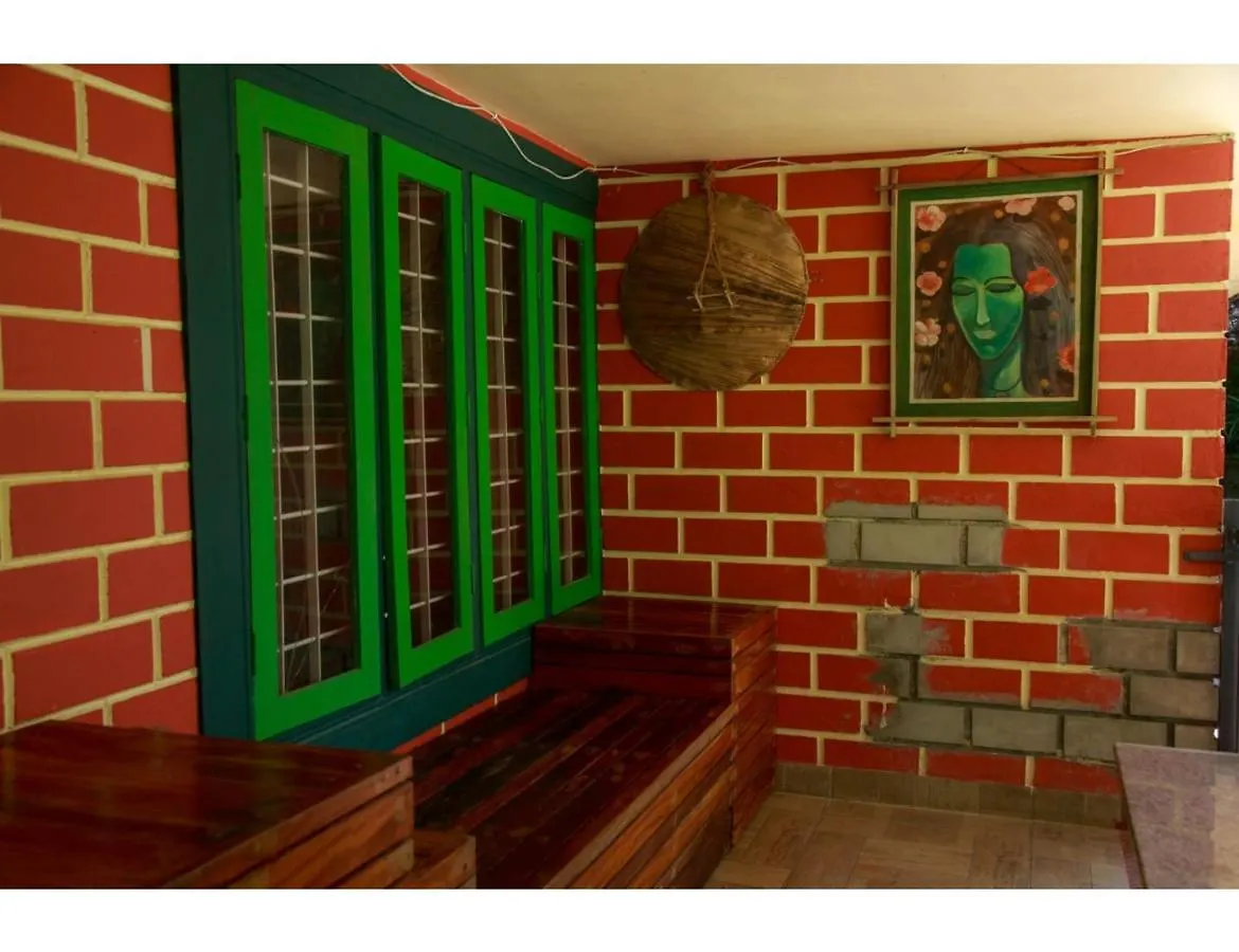Buena Vista Hut Homestay, Kalpetta, Kerala Ινδία