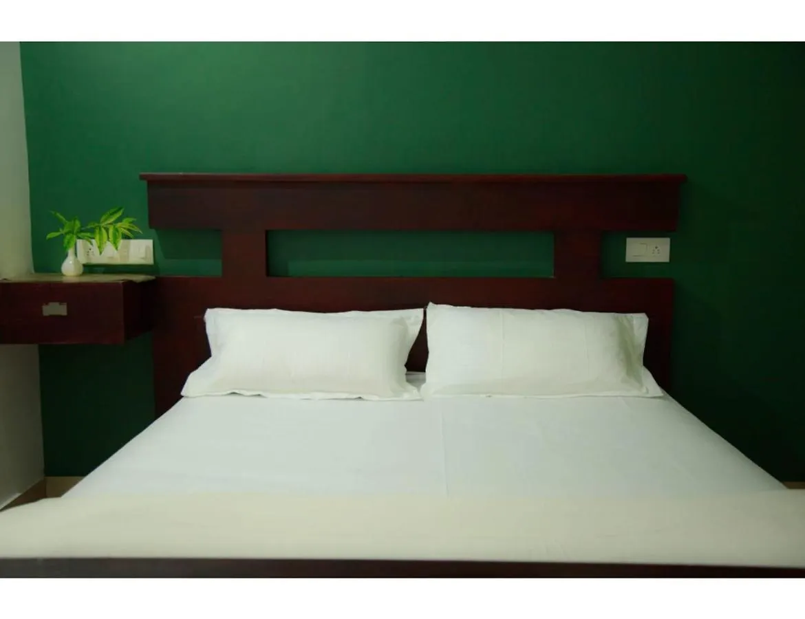 Buena Vista Hut Homestay, Kalpetta, Kerala Δωμάτια σε οικογενειακή κατοικία Kalpetta