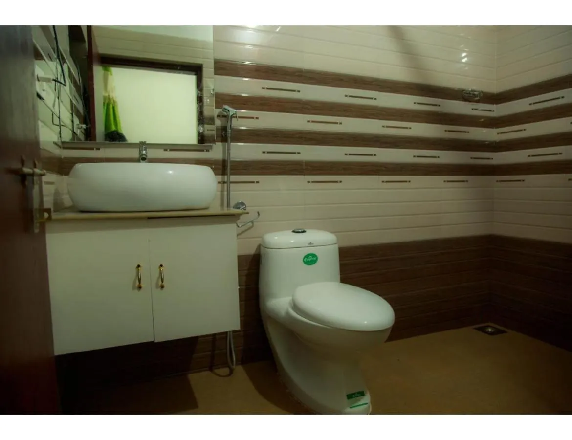 Δωμάτια σε οικογενειακή κατοικία Buena Vista Hut Homestay, Kalpetta, Kerala