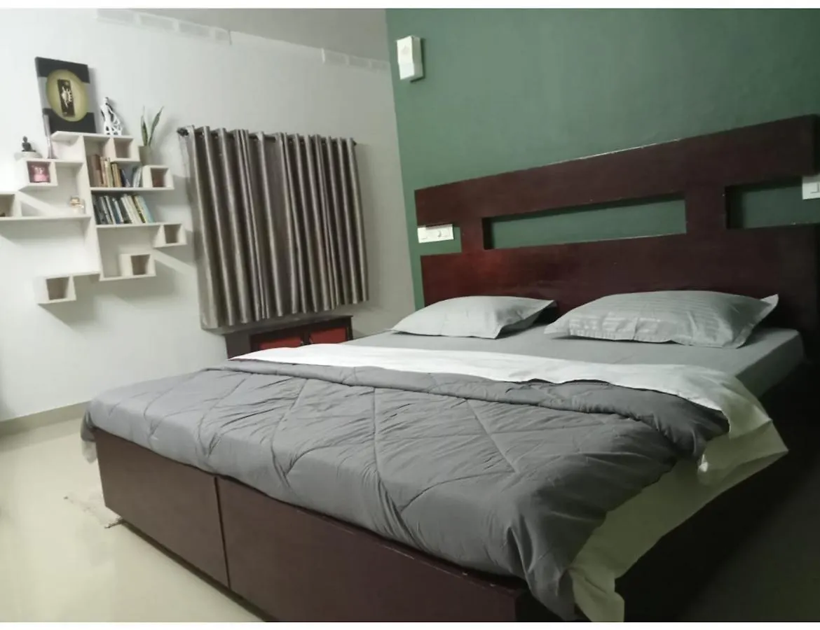 Buena Vista Hut Homestay, Kalpetta, Kerala Ινδία