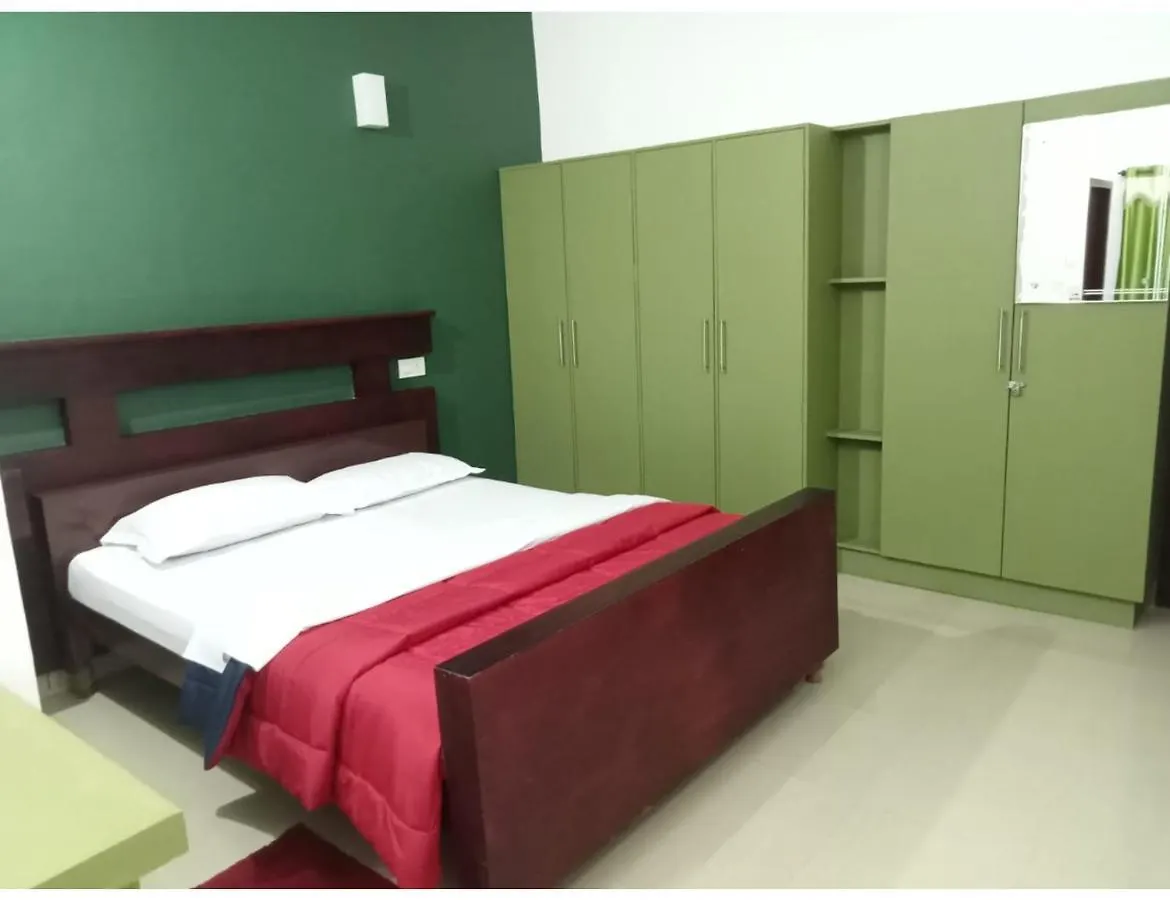 Buena Vista Hut Homestay, Kalpetta, Kerala